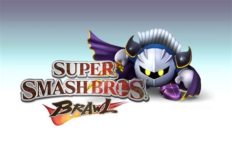 meta knight wallpapers|Download Meta Knight Video Game Super Smash .